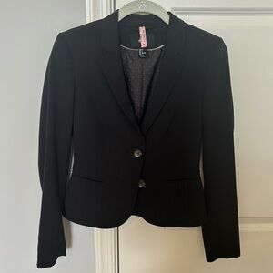 H&M blazer